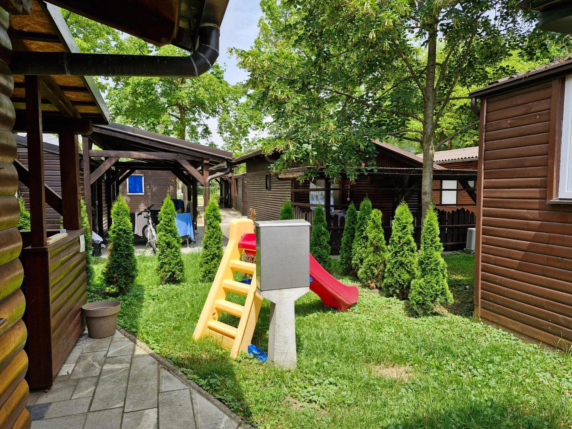 House 92 Auqaluna Holiday home *
